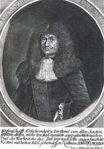 Johannes Kunckel