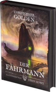 Der Fährmann